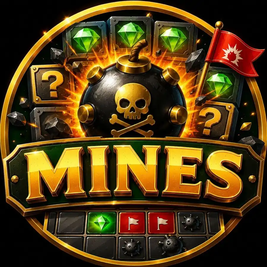 Mines