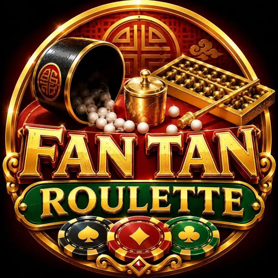 Fan Tan Roulette