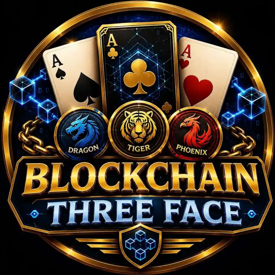 Blockchain ThreeFace