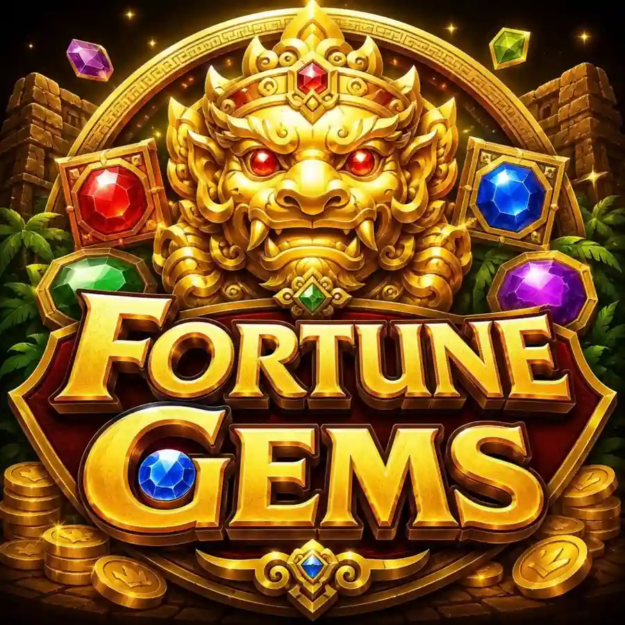 Fortune Gems
