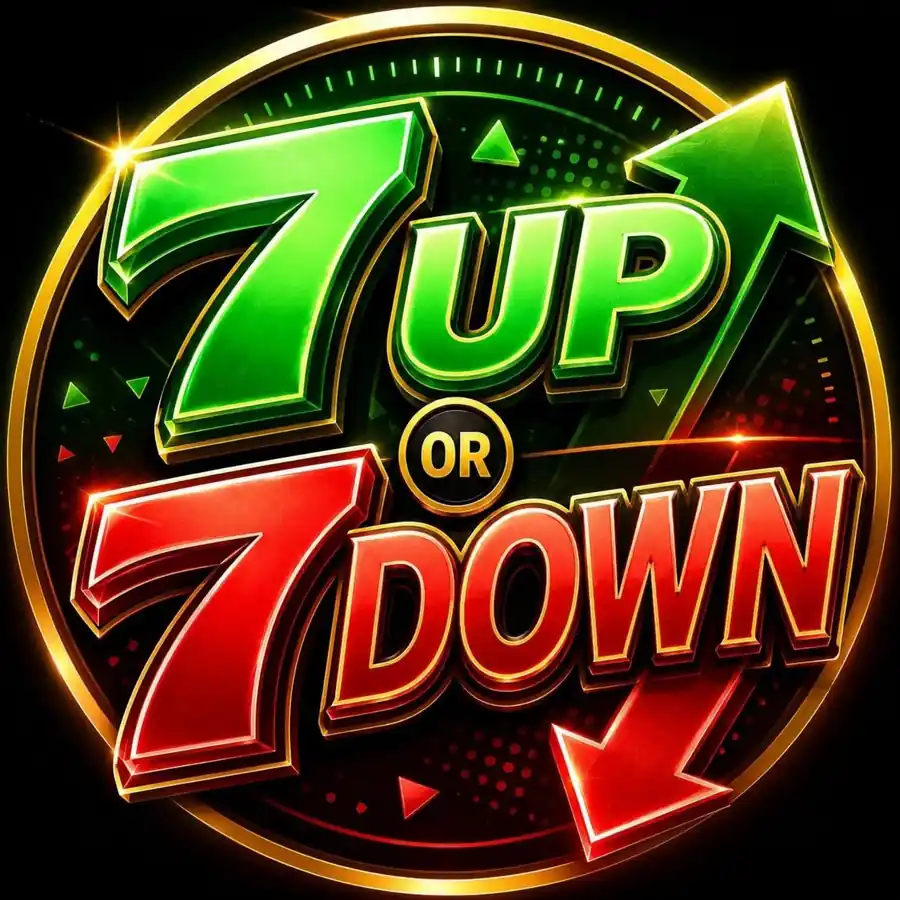 7Up 7Down