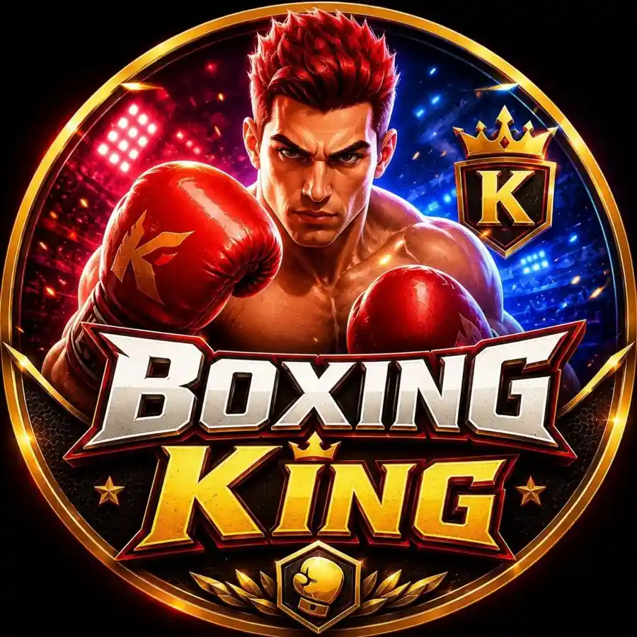 Boxing King