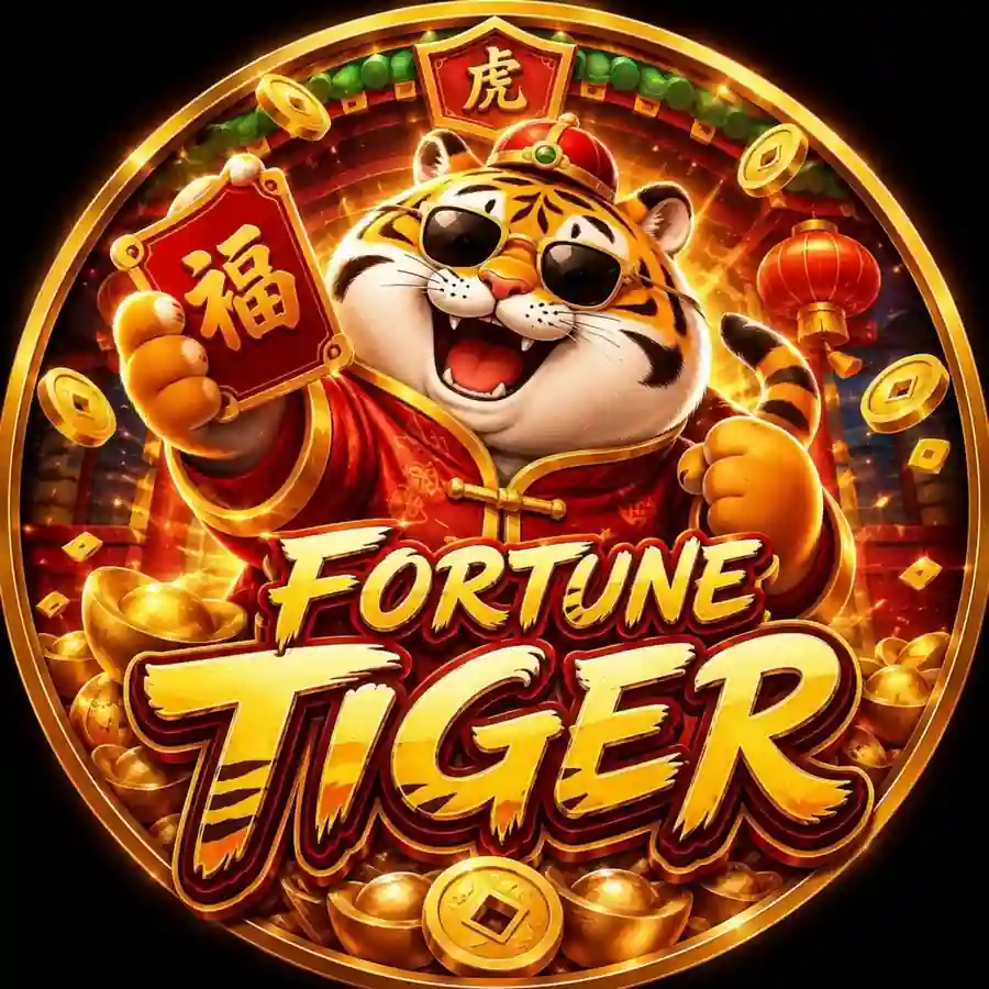 Fortune Tiger
