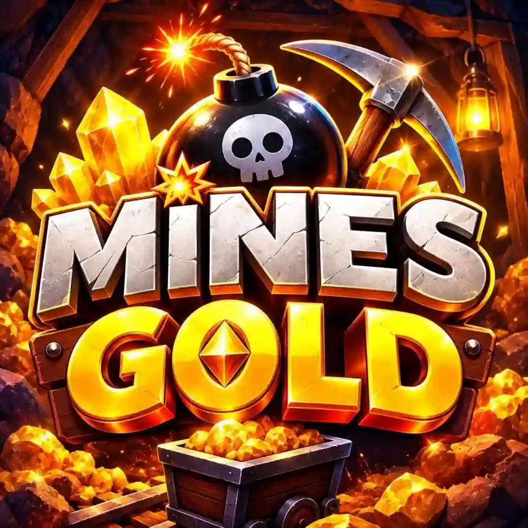 Mines Gold